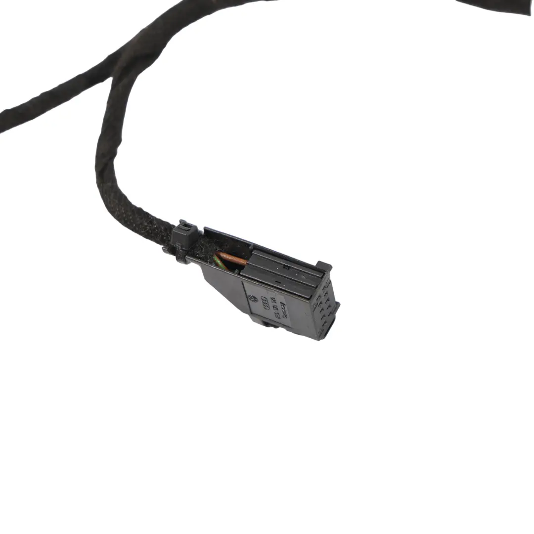 Audi A3 8P Door Wiring Loom Cable Harness Front Driver's Side - SKU RHD-8P3971036G - Part number 8P3971036G