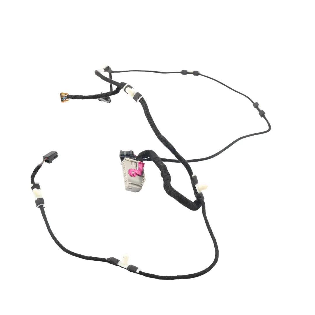 Door Wiring Loom Harness Front Driver's Side to Audi A3 8P 2D with Part number 8P3971036T Audi A3 8P 2D Door Wiring Loom Harness Front Driver's Side - SKU RHD-8P3971036T - Part number 8P3971036T