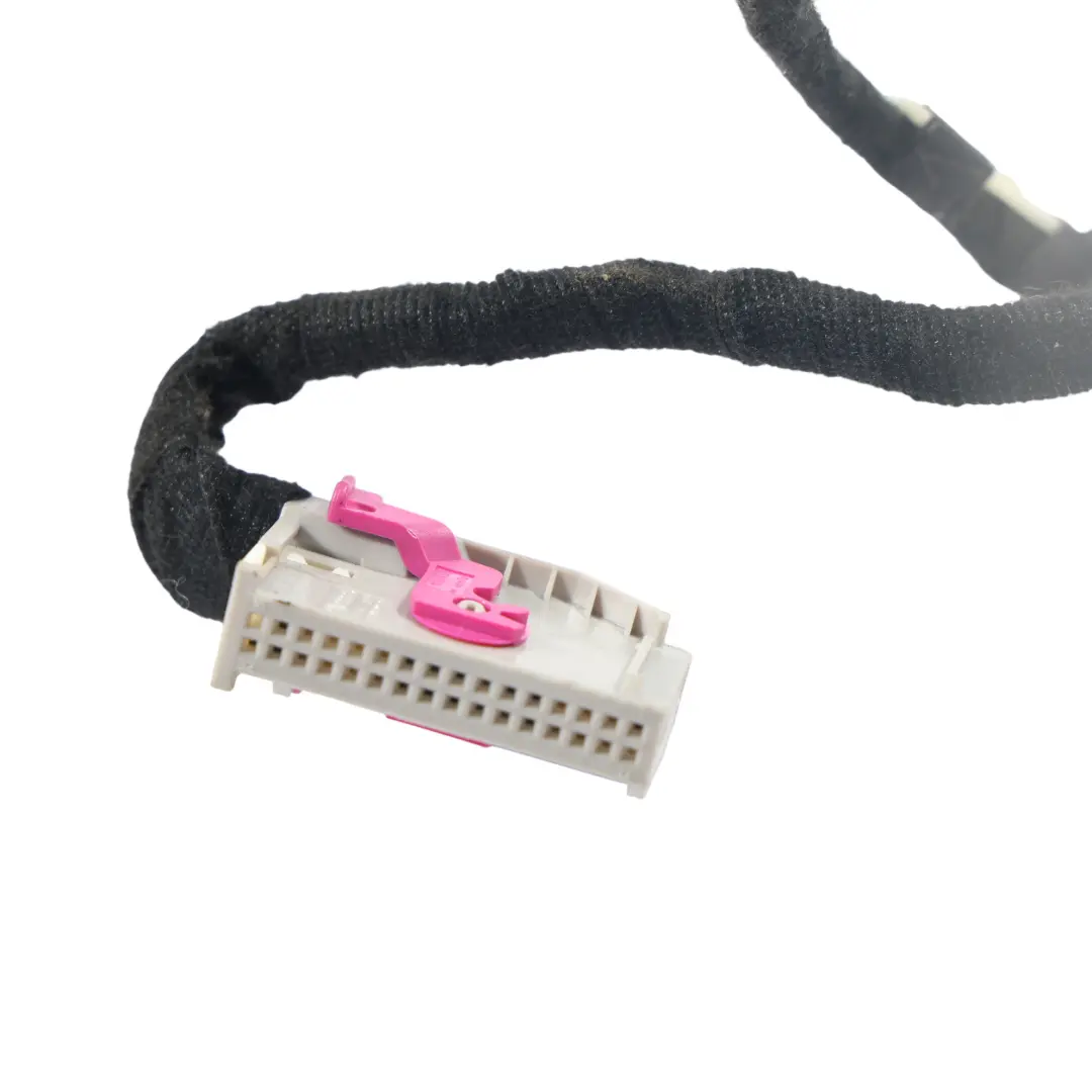 Door Wiring Loom Harness Front Driver's Side to Audi A3 8P 2D with Part number 8P3971036T Audi A3 8P 2D Door Wiring Loom Harness Front Driver's Side - SKU RHD-8P3971036T - Part number 8P3971036T