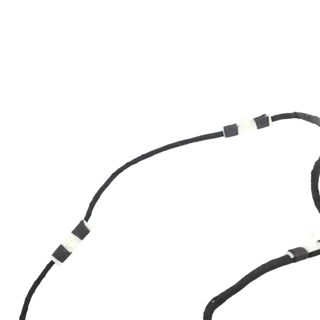 Audi A3 8P 2D Door Wiring Loom Harness Front Driver's Side - SKU RHD-8P3971036T - Part number 8P3971036T