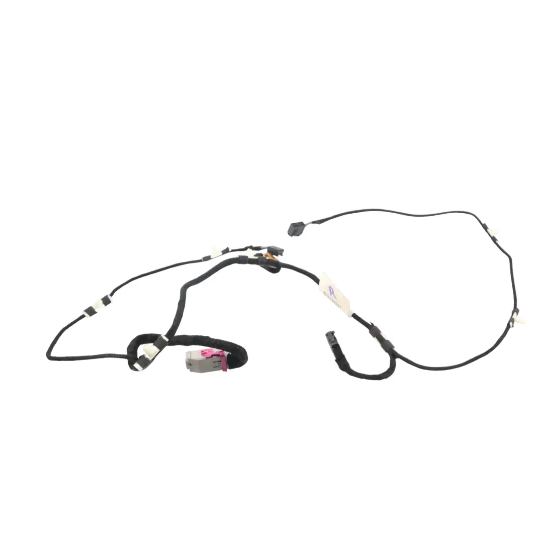 Door Wiring Loom Harness Front Driver's Side to Audi A3 8P 2D with Part number 8P3971036T Audi A3 8P 2D Door Wiring Loom Harness Front Driver's Side - SKU RHD-8P3971036T - Part number 8P3971036T