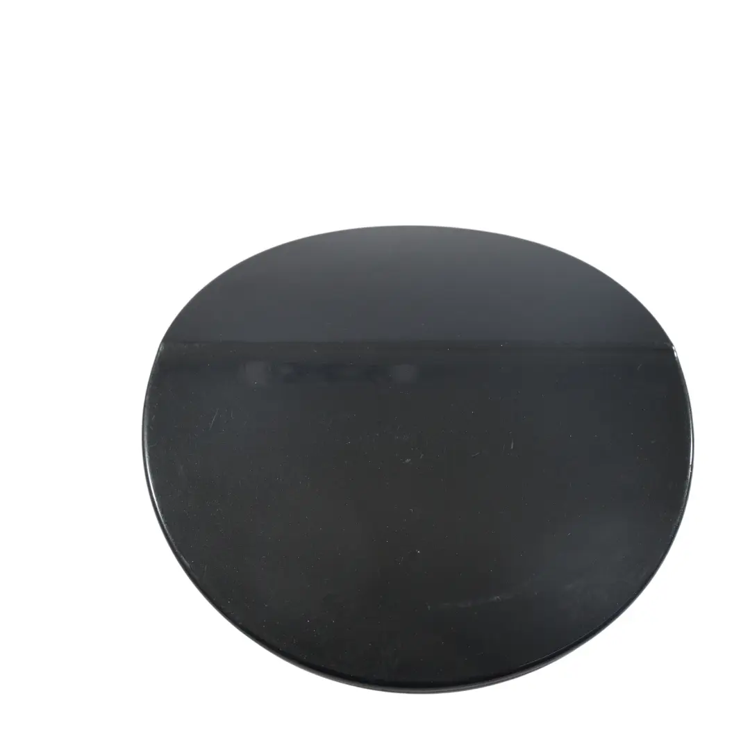 Audi A3 8P Coperchio Sportello Carburante Nero Brillante Metallizzato Y9B - SKU 8P4809907D-BBL - Numero di parte 8P4809907D