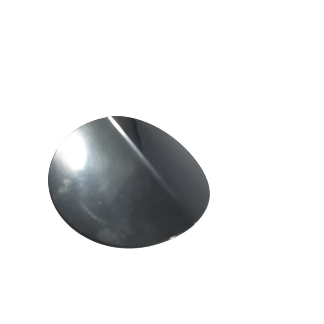 Tapa Combustible Negro Brillante Metalico Y9B para Audi A3 8P con número de pieza 8P4809907D Audi A3 8P Tapa Combustible Negro Brillante Metalico Y9B - SKU 8P4809907D-BBL - Número de pieza 8P4809907D