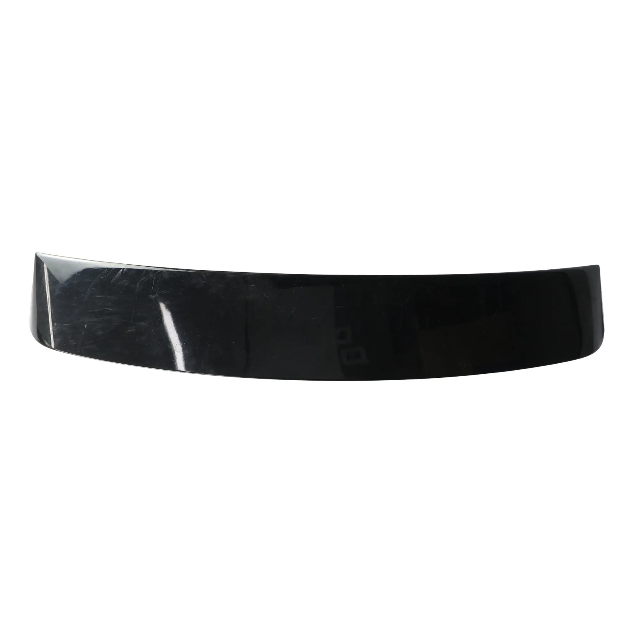 Audi S3 8P Spoiler Posteriore Portellone Nero Phantom Z9Y 8P4827933D