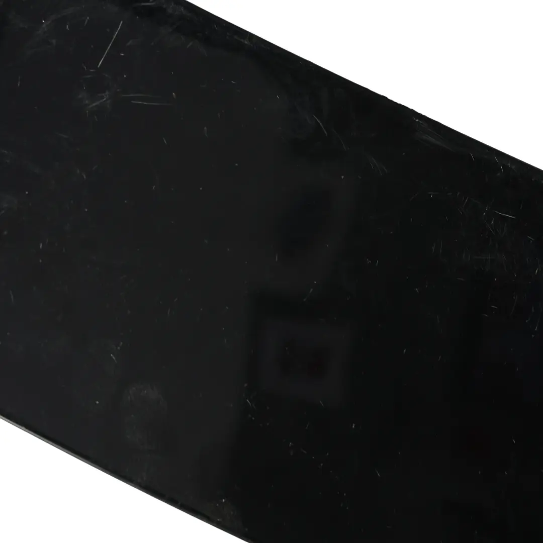 Spoiler Boot Lid Tailgate Trim Phantom Black Z9Y to Audi S3 8P Rear with Part number 8P4827933D Audi S3 8P Rear Spoiler Boot Lid Tailgate Trim Phantom Black Z9Y - SKU 8P4827933D-PHB2 - Part number 8P4827933D