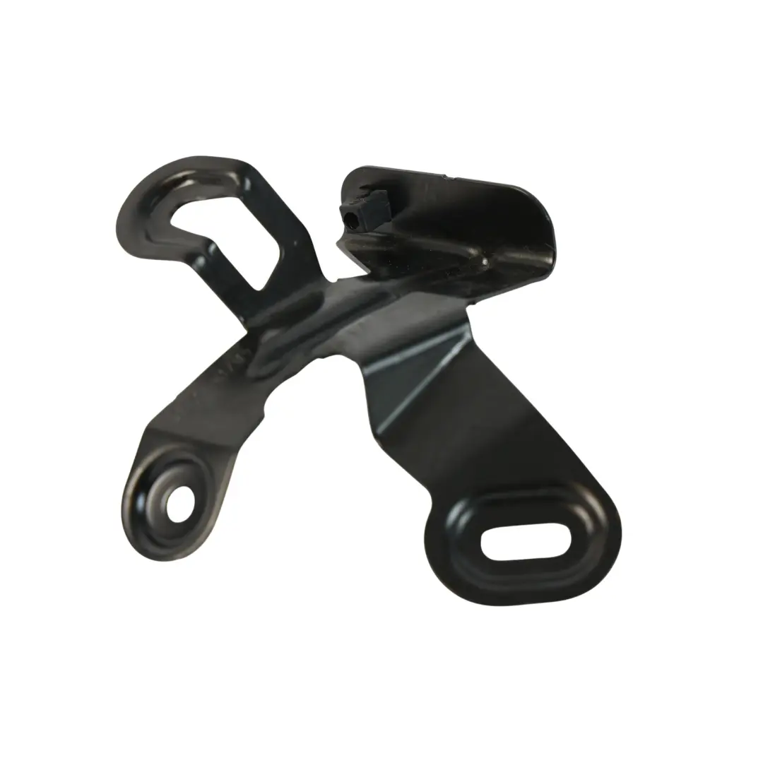 Support Fixation Coffre Compartiment Bagage Côté Gauche pour Audi A3 8P à propos du numéro de pièce 8P4864199A Audi A3 8P Support Fixation Coffre Compartiment Bagage Côté Gauche - SKU 8P4864199A - Numéro de pièce 8P4864199A