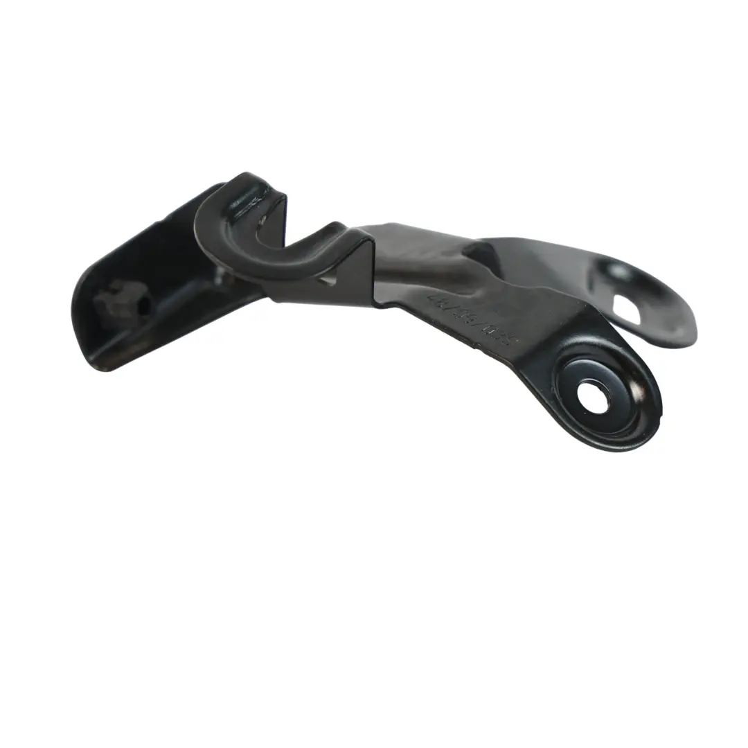Soporte Lateral Maletero Compartimento Equipaje Izquierdo para Audi A3 8P con número de pieza 8P4864199A Audi A3 8P Soporte Lateral Maletero Compartimento Equipaje Izquierdo - SKU 8P4864199A - Número de pieza 8P4864199A
