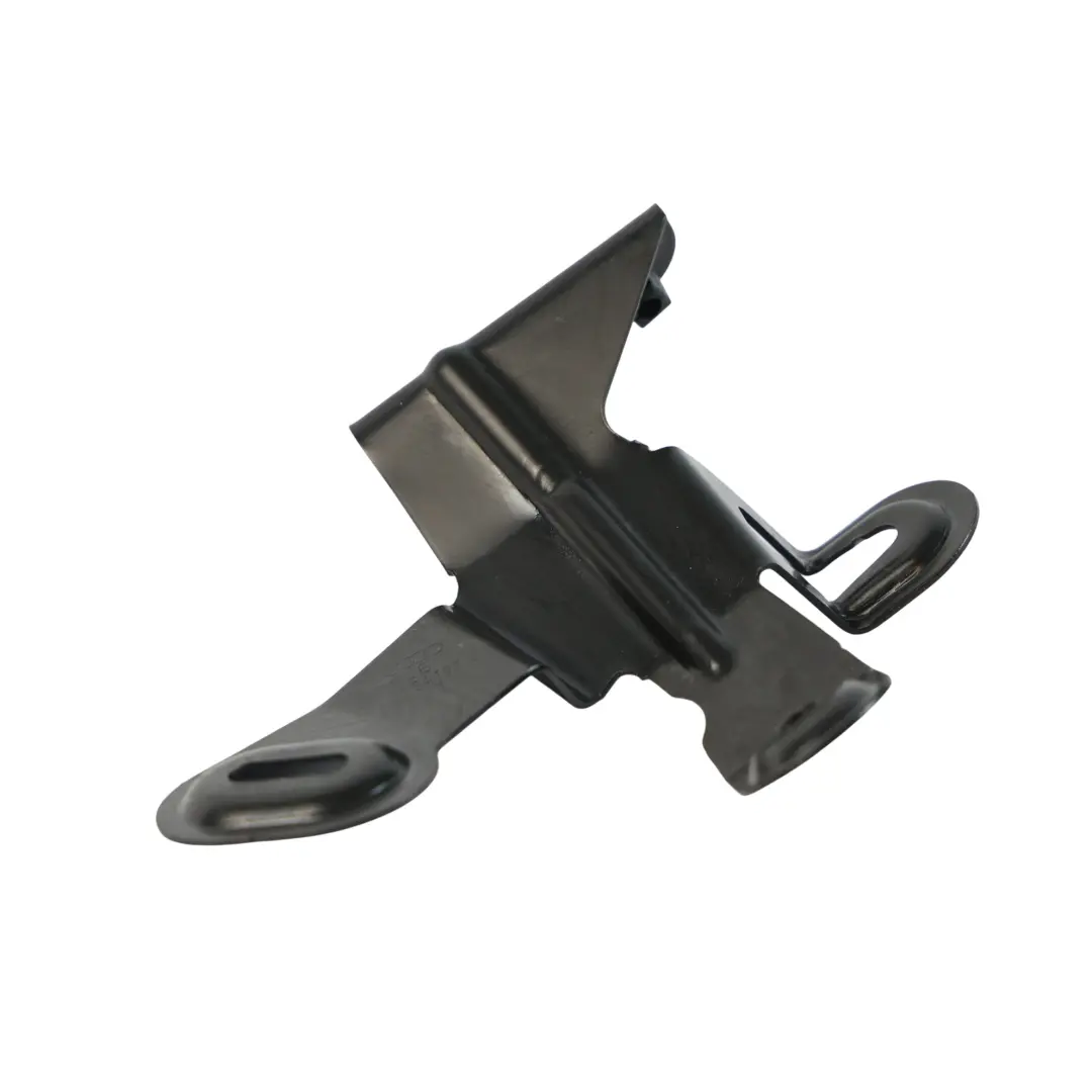 Audi A3 8P Kofferraum Gepäckraum Seitliche Halterung Links - SKU 8P4864199A - Teilenummer 8P4864199A