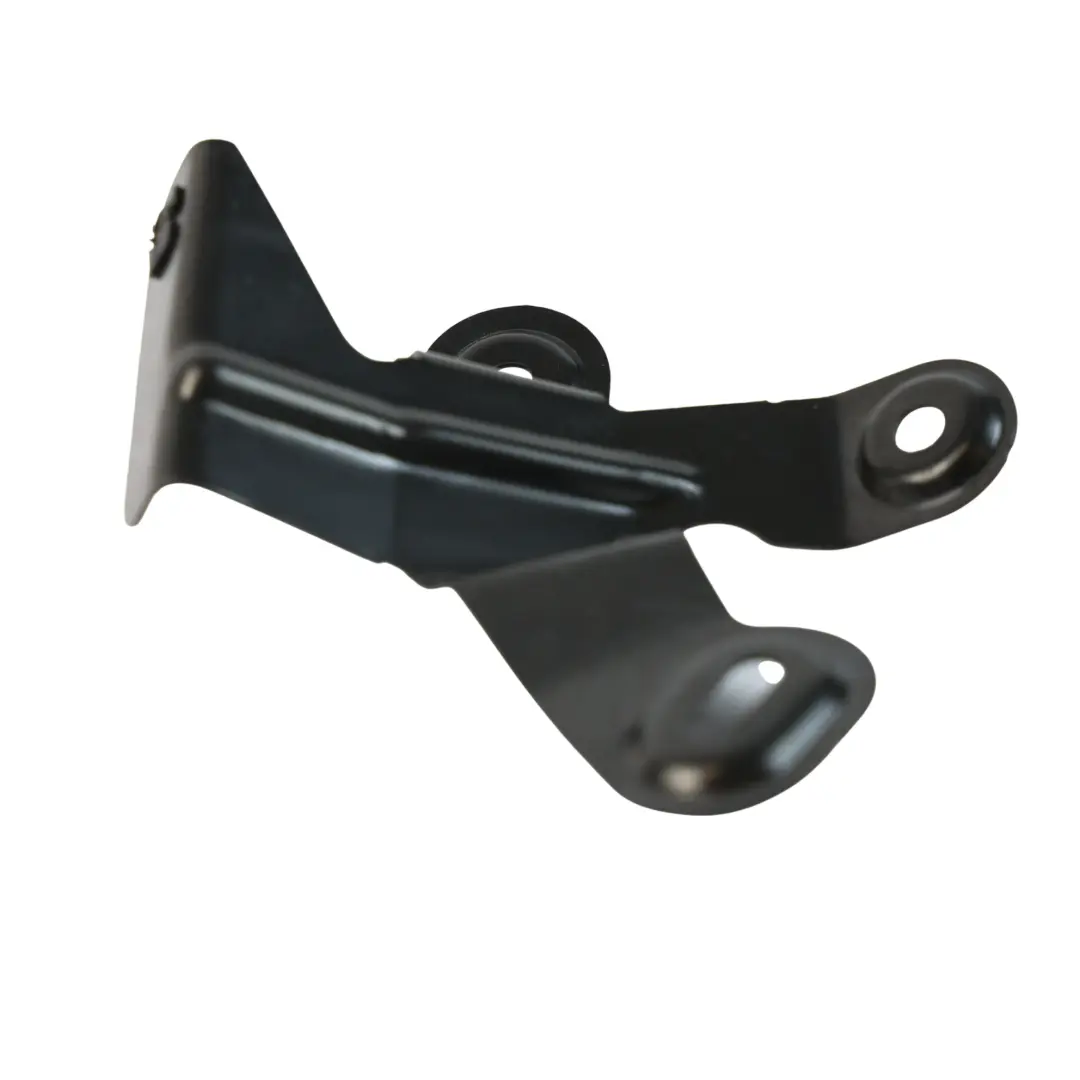 Soporte Lateral Maletero Compartimento Equipaje Izquierdo para Audi A3 8P con número de pieza 8P4864199A Audi A3 8P Soporte Lateral Maletero Compartimento Equipaje Izquierdo - SKU 8P4864199A - Número de pieza 8P4864199A