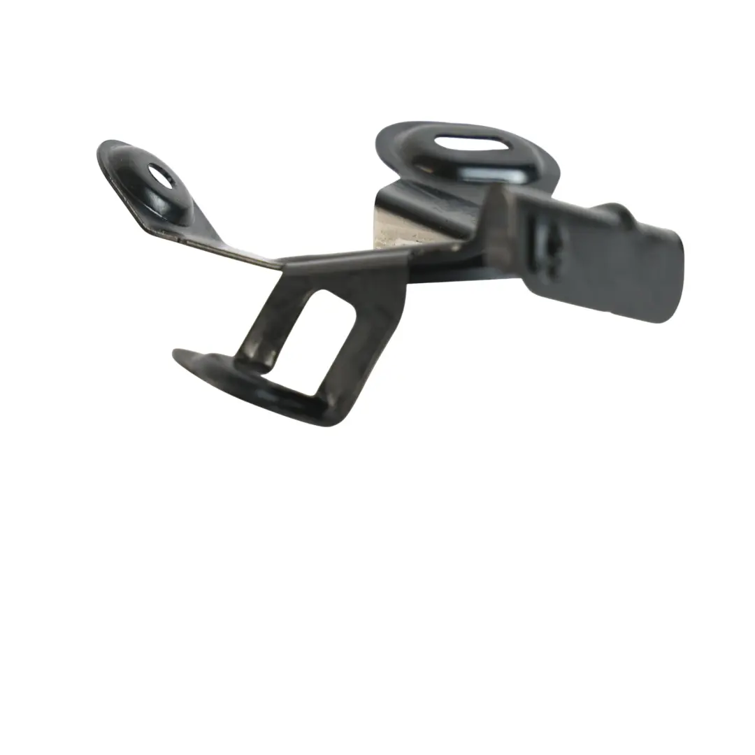 Support Fixation Coffre Compartiment Bagage Côté Gauche pour Audi A3 8P à propos du numéro de pièce 8P4864199A Audi A3 8P Support Fixation Coffre Compartiment Bagage Côté Gauche - SKU 8P4864199A - Numéro de pièce 8P4864199A