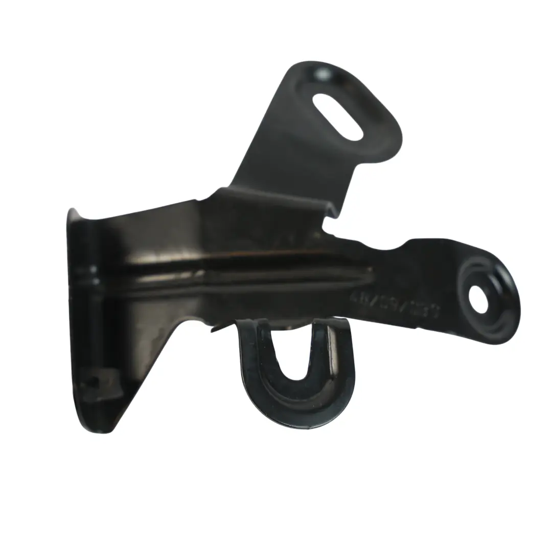 Wspornik Boczny Bagażnika Lewy do Audi A3 8P o numerze 8P4864199A Audi A3 8P Wspornik Boczny Bagażnika Lewy - SKU 8P4864199A - Numer Części 8P4864199A