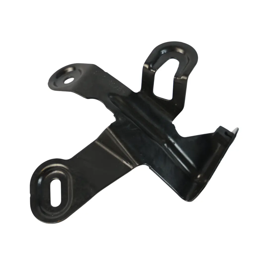 Supporto Staffa Laterale Vano Bagagli Sinistro per Audi A3 8P con numero di parte 8P4864199A Audi A3 8P Supporto Staffa Laterale Vano Bagagli Sinistro - SKU 8P4864199A - Numero di parte 8P4864199A