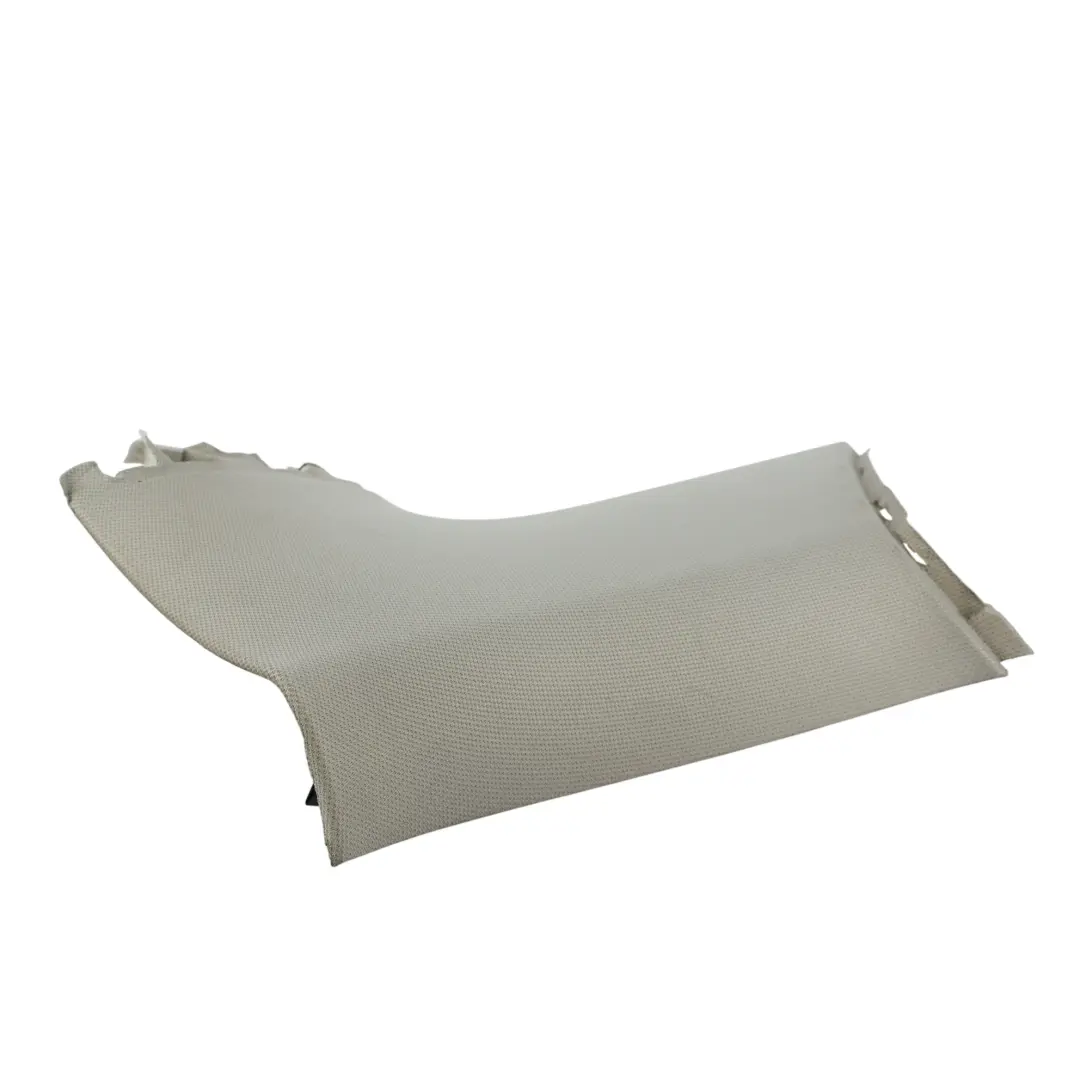 Portes Garniture Montant D Supérieur Gris Droit pour Audi A3 S3 8P 5 à propos du numéro de pièce 8P4867246 Audi A3 S3 8P 5 Portes Garniture Montant D Supérieur Gris Droit - SKU 8P4867246 - Numéro de pièce 8P4867246