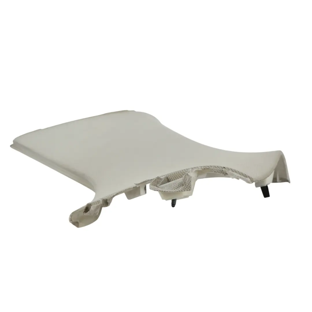 Audi A3 S3 8P 5 Portes Garniture Montant D Supérieur Gris Droit - SKU 8P4867246 - Numéro de pièce 8P4867246