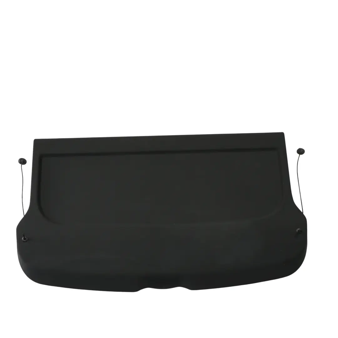 Audi A3 8P 5D Filet Tablette Arrière Coffre Panneau Couverture - SKU 8P4867769BD-2 - Numéro de pièce 8P4867769BD