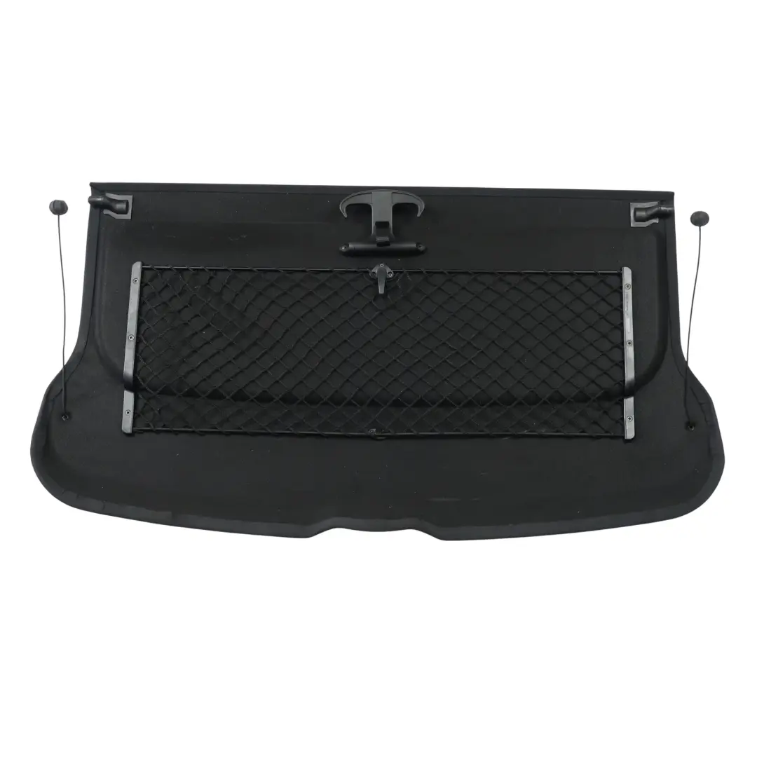 Audi A3 8P 5D Półka Bagażnika Z Siatką Tylna Pokrywa Panel - SKU 8P4867769BD-2 - Numer Części 8P4867769BD