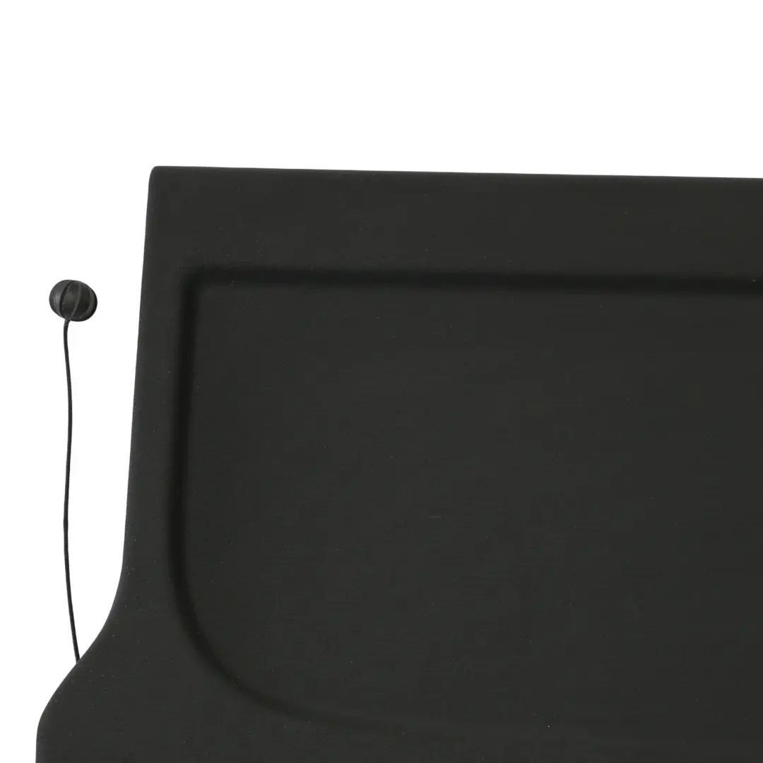 Audi A3 8P 5D Filet Tablette Arrière Coffre Panneau Couverture - SKU 8P4867769BD-2 - Numéro de pièce 8P4867769BD