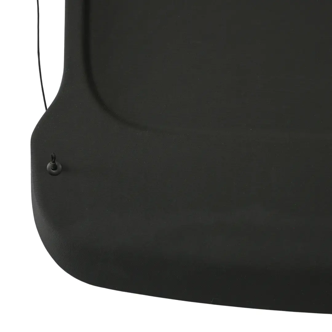 Audi A3 8P 5D Filet Tablette Arrière Coffre Panneau Couverture - SKU 8P4867769BD-2 - Numéro de pièce 8P4867769BD