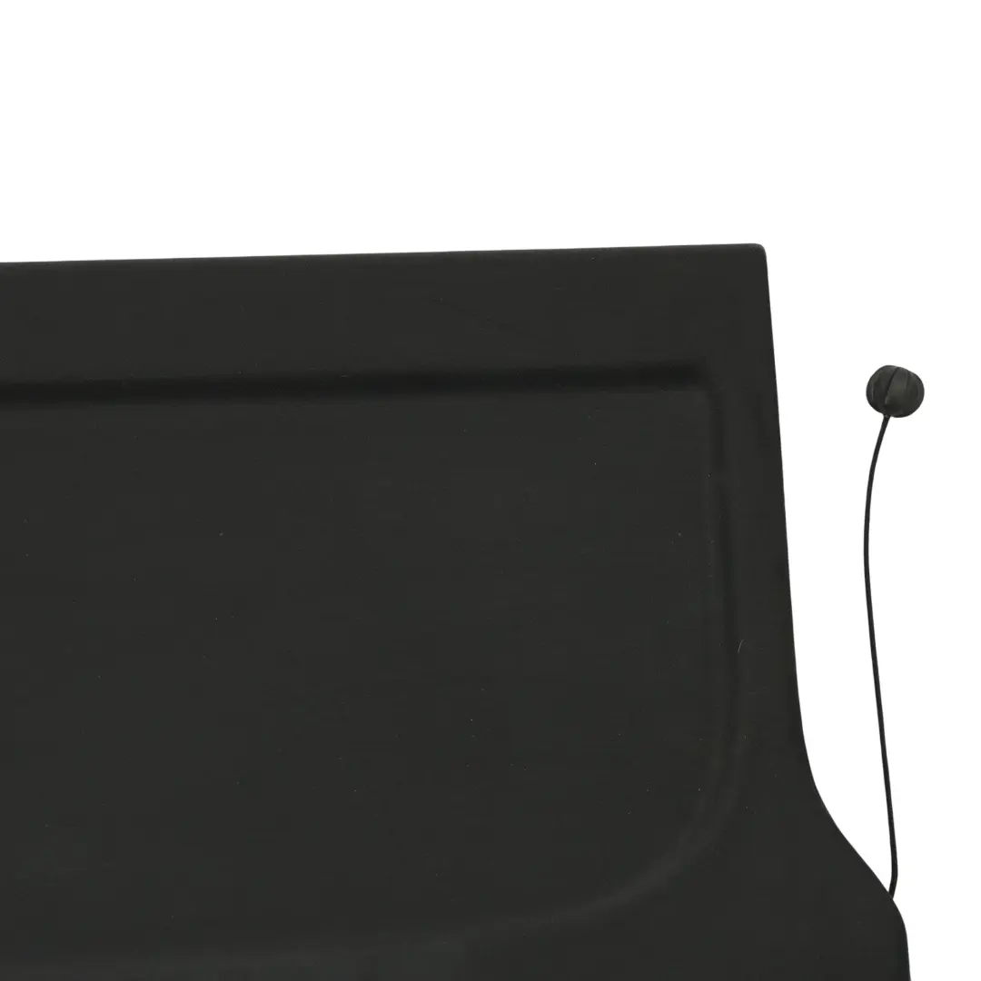 5D Rete Ripiano Bagagliaio Posteriore Copertura per Audi A3 8P con numero di parte 8P4867769BD Audi A3 8P 5D Rete Ripiano Bagagliaio Posteriore Copertura - SKU 8P4867769BD-2 - Numero di parte 8P4867769BD