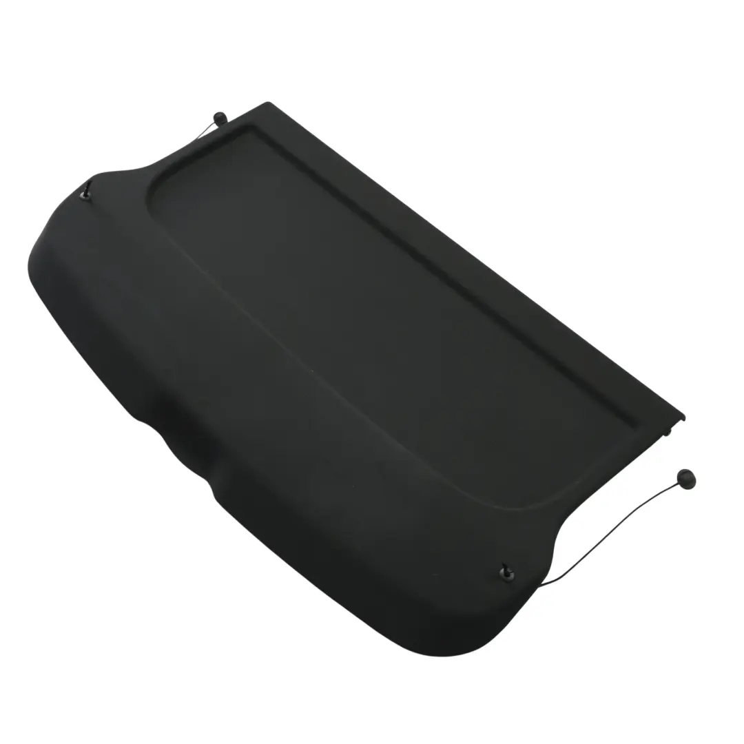 5D Półka Bagażnika Z Siatką Tylna Pokrywa Panel do Audi A3 8P o numerze 8P4867769BD Audi A3 8P 5D Półka Bagażnika Z Siatką Tylna Pokrywa Panel - SKU 8P4867769BD-2 - Numer Części 8P4867769BD