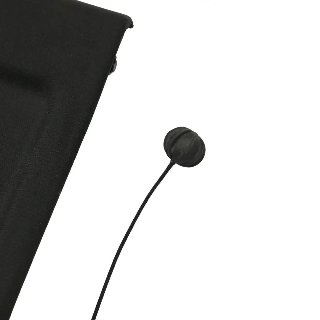 5D Filet Tablette Arrière Coffre Panneau Couverture pour Audi A3 8P à propos du numéro de pièce 8P4867769BD Audi A3 8P 5D Filet Tablette Arrière Coffre Panneau Couverture - SKU 8P4867769BD-2 - Numéro de pièce 8P4867769BD