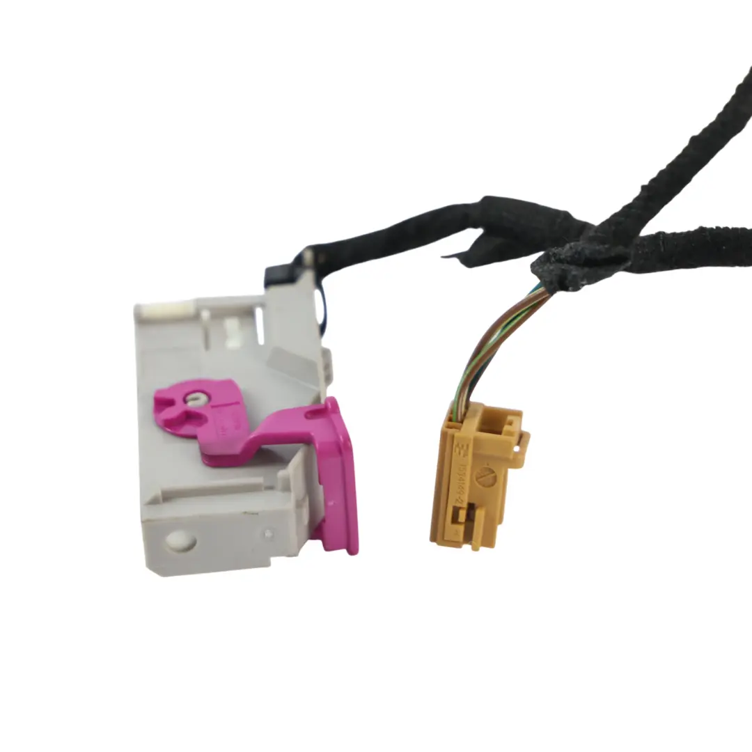 Audi A3 8P Hinten Tür Kabelbaum Links Rechts - SKU 8P4971693S - Teilenummer 8P4971693S