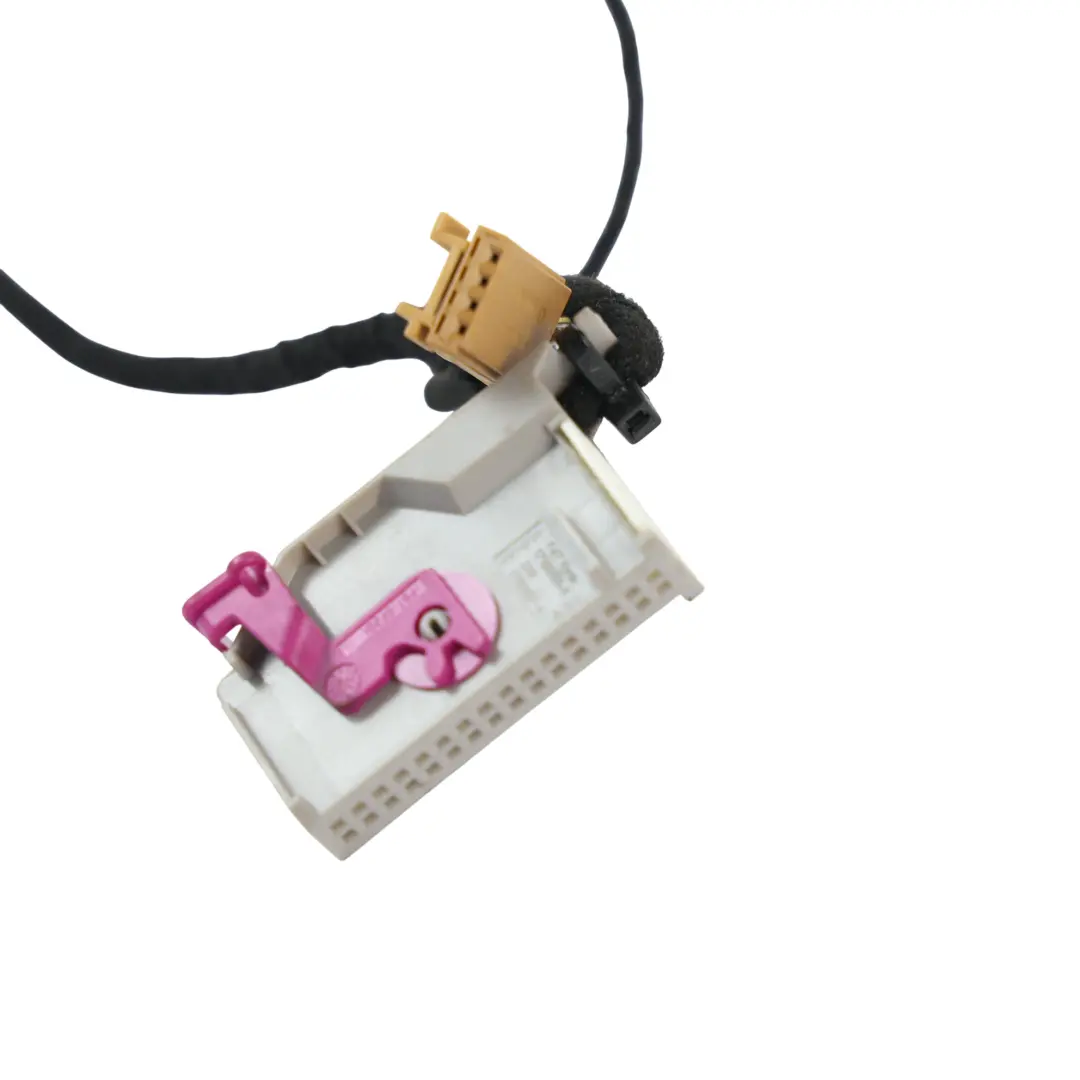 Audi A3 8P Arnés Cableado Puerta Trasera Izquierda Derecha - SKU 8P4971693S - Número de pieza 8P4971693S