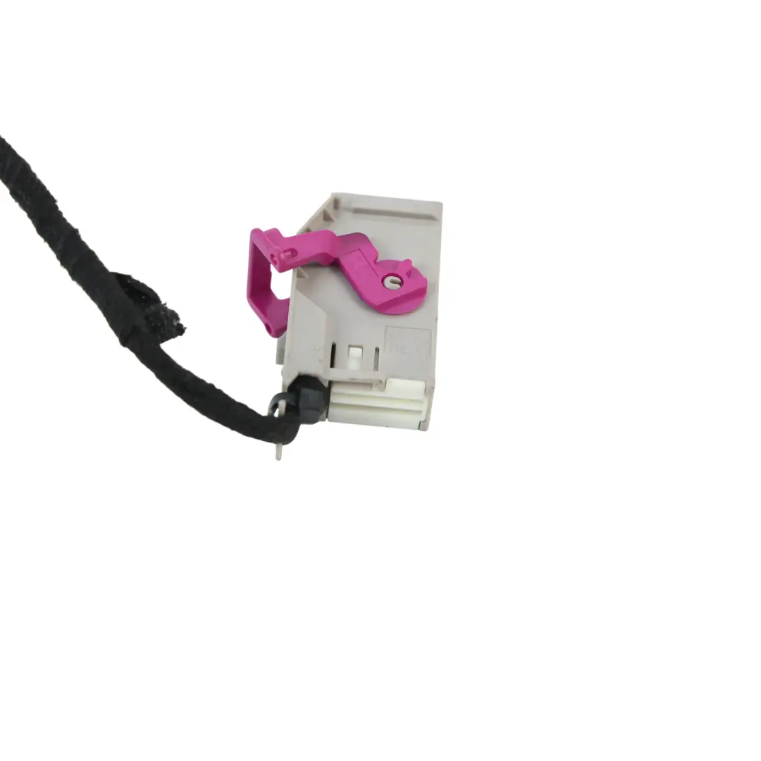 Hinten Tür Kabelbaum Links Rechts für Audi A3 8P mit Teilenummer 8P4971693S Audi A3 8P Hinten Tür Kabelbaum Links Rechts - SKU 8P4971693S - Teilenummer 8P4971693S