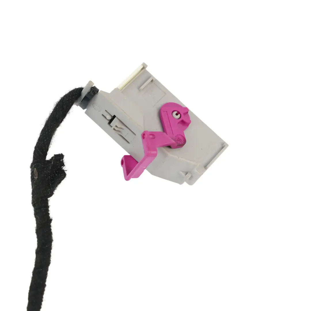 Door Wiring Loom Harness Left Right N/O/S to Audi A3 8P Rear with Part number 8P4971693S Audi A3 8P Rear Door Wiring Loom Harness Left Right N/O/S - SKU 8P4971693S - Part number 8P4971693S