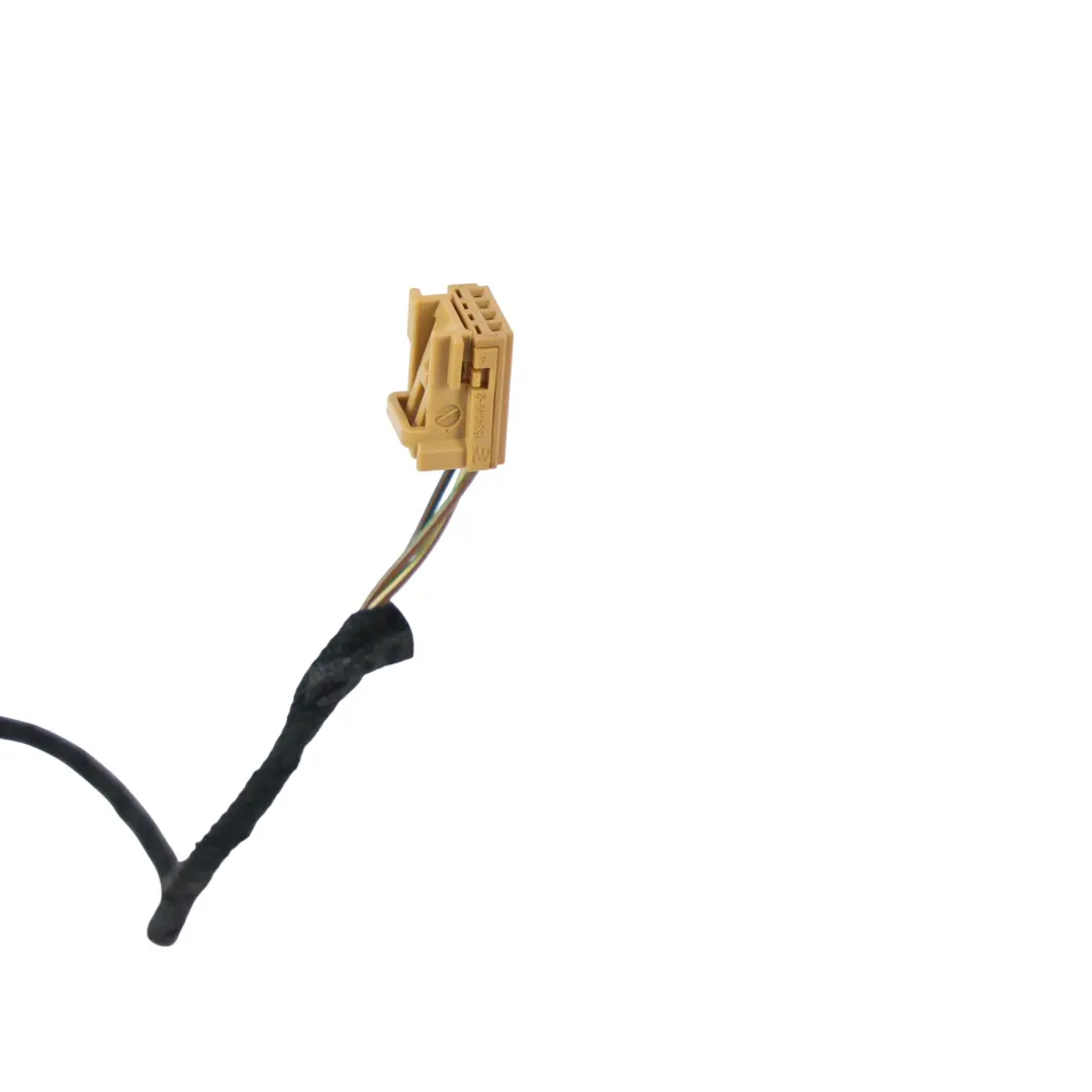 Audi A3 8P Rear Door Wiring Loom Harness Left Right N/O/S - SKU 8P4971693S - Part number 8P4971693S
