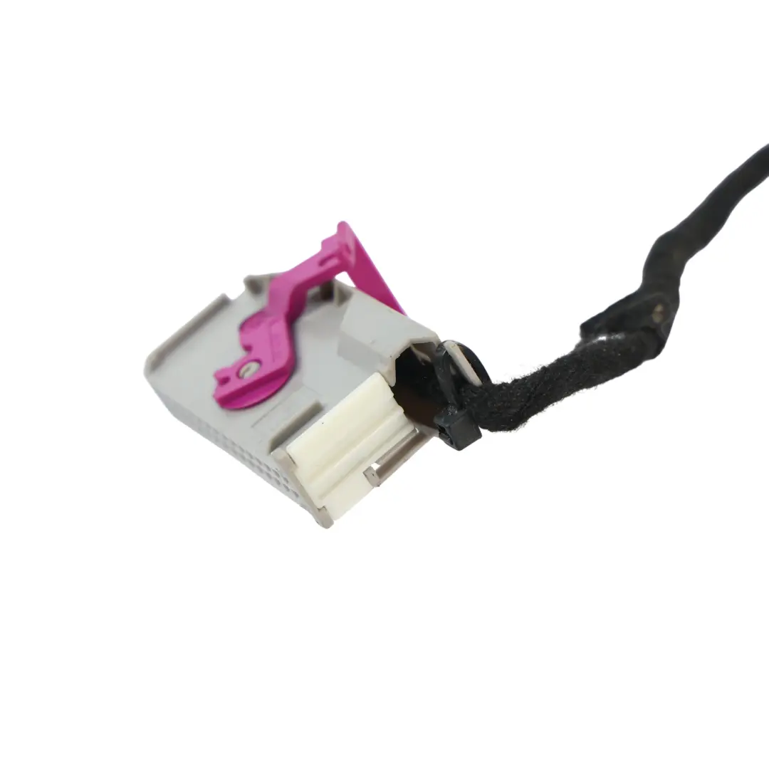 Audi A3 8P Rear Door Wiring Loom Harness Left Right N/O/S - SKU 8P4971693S - Part number 8P4971693S