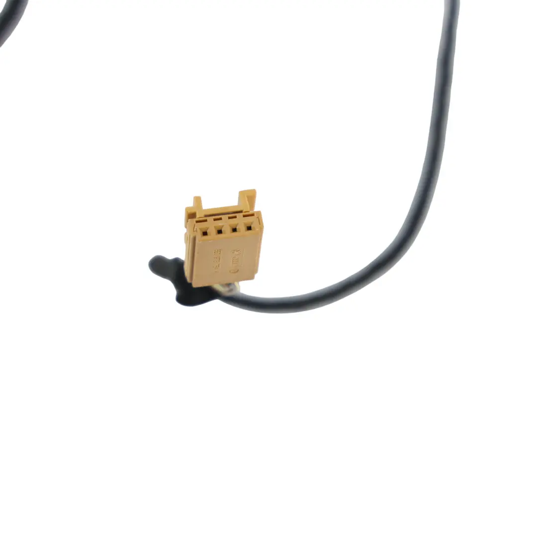 Hinten Tür Kabelbaum Links Rechts für Audi A3 8P mit Teilenummer 8P4971693S Audi A3 8P Hinten Tür Kabelbaum Links Rechts - SKU 8P4971693S - Teilenummer 8P4971693S