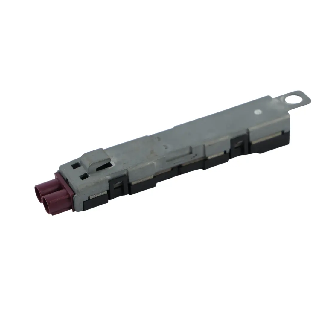 Audi A3 8P Cabrio Windschutzscheiben Antenne Verstärker - SKU 8P7035225 - Teilenummer 8P7035225