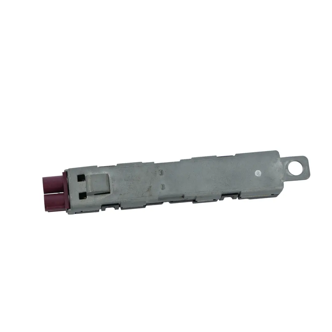 Audi A3 8P Cabriolet Amplificatore Antenna Parabrezza - SKU 8P7035225 - Numero di parte 8P7035225