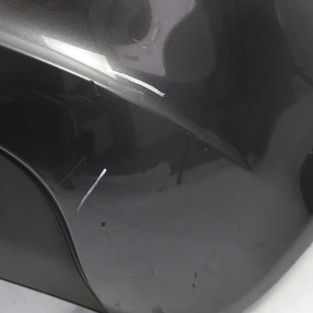 Zderzak Tylny Szary Ametyst Metalik Z4X do Audi A3 8P Cabrio o numerze 8P7807303A Audi A3 8P Cabrio Zderzak Tylny Szary Ametyst Metalik Z4X - SKU 8P7807303A-AGM - Numer Części 8P7807303A