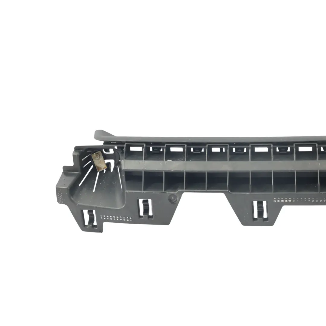 Soporte Trasero Parachoques para Audi A3 8P con número de pieza 8P7807385 Audi A3 8P Soporte Trasero Parachoques - SKU 8P7807385 - Número de pieza 8P7807385