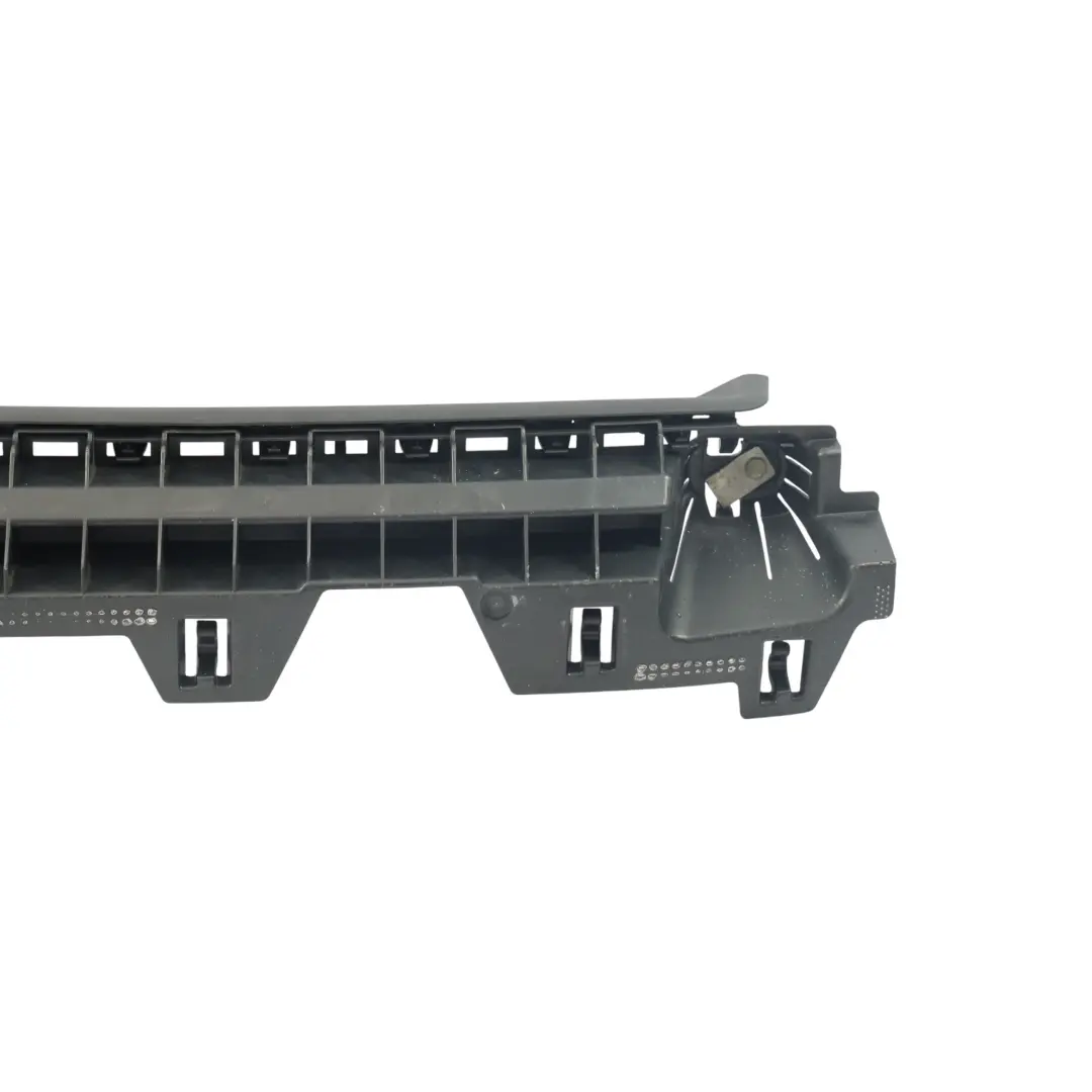 Hintere Stoßstange Halterung für Audi A3 8P mit Teilenummer 8P7807385 Audi A3 8P Hintere Stoßstange Halterung - SKU 8P7807385 - Teilenummer 8P7807385