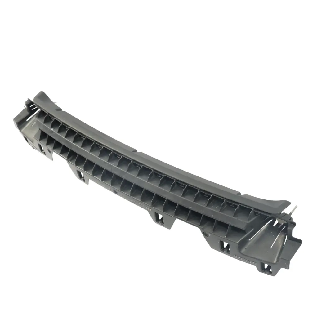 Bumper Support Bracket to Audi A3 8P Rear with Part number 8P7807385 Audi A3 8P Rear Bumper Support Bracket - SKU 8P7807385 - Part number 8P7807385