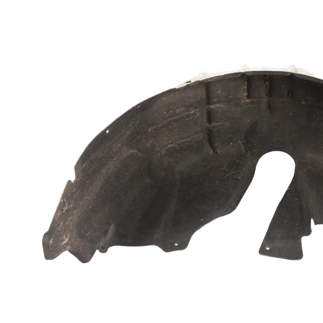 Arch Flap Splash Guard Trim Right O/S to Audi A3 8P Cabrio Rear Wheel with Part number 8P7809270B Audi A3 8P Cabrio Rear Wheel Arch Flap Splash Guard Trim Right O/S - SKU 8P7809270B-1 - Part number 8P7809270B