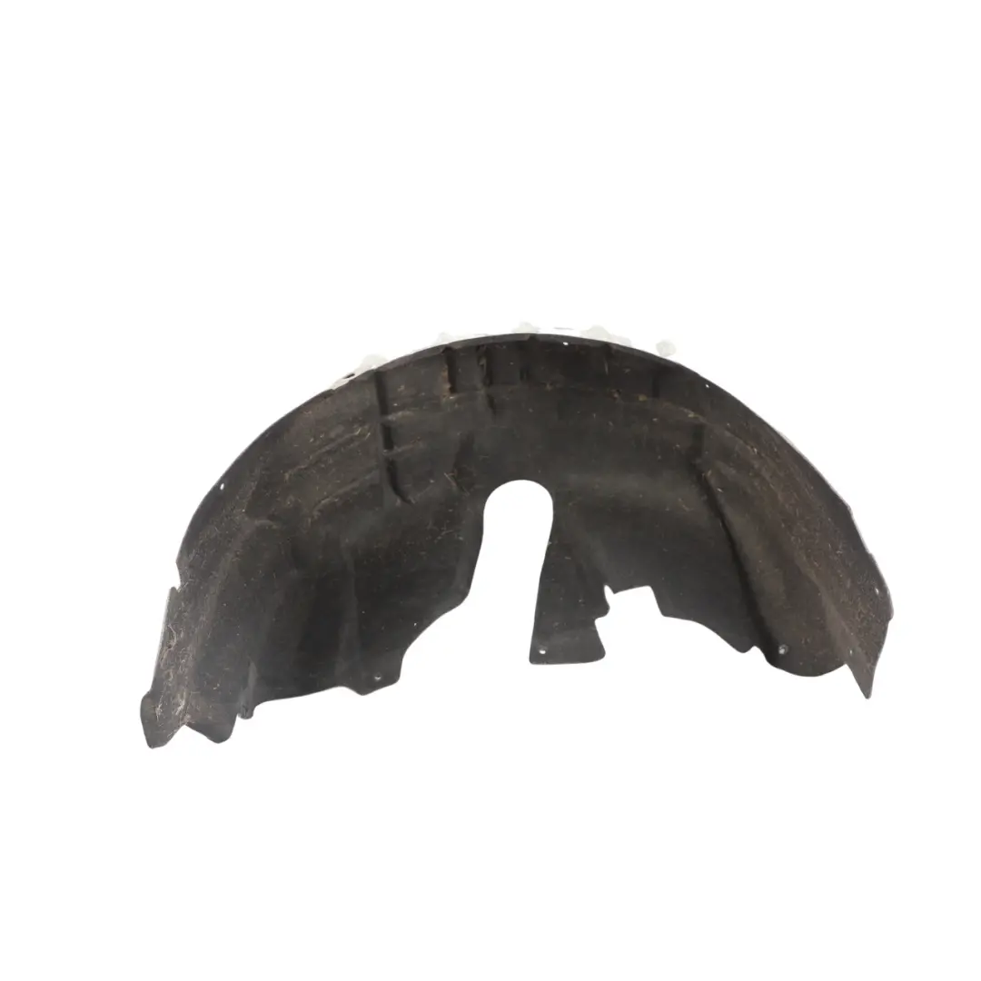 Arch Flap Splash Guard Trim Right O/S to Audi A3 8P Cabrio Rear Wheel with Part number 8P7809270B Audi A3 8P Cabrio Rear Wheel Arch Flap Splash Guard Trim Right O/S - SKU 8P7809270B-1 - Part number 8P7809270B