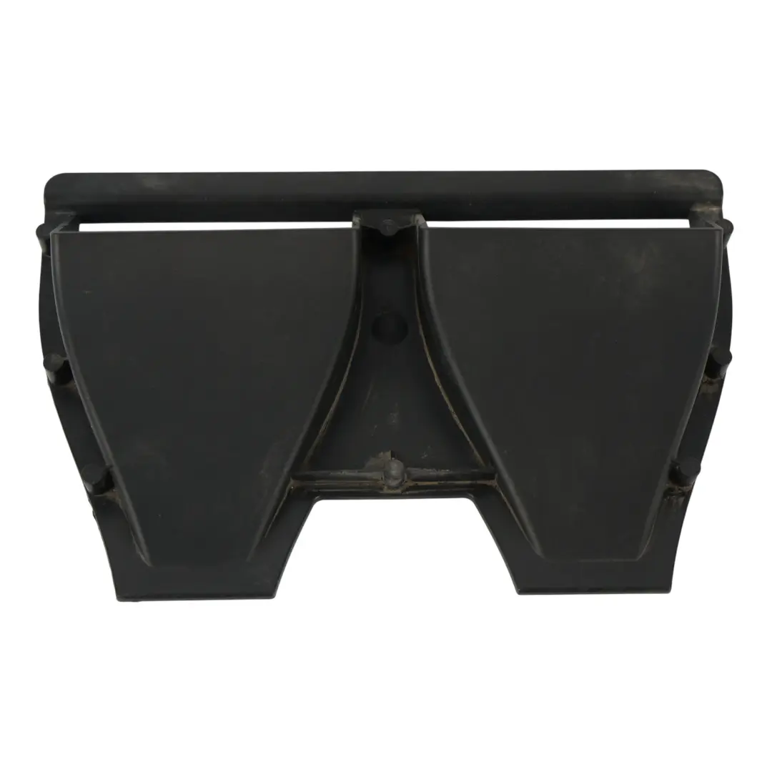 Audi A3 8P Engine Underfloor Panel Underbody Air Scoop Duct Channel - SKU 8P7825112A - Part number 8P7825112A