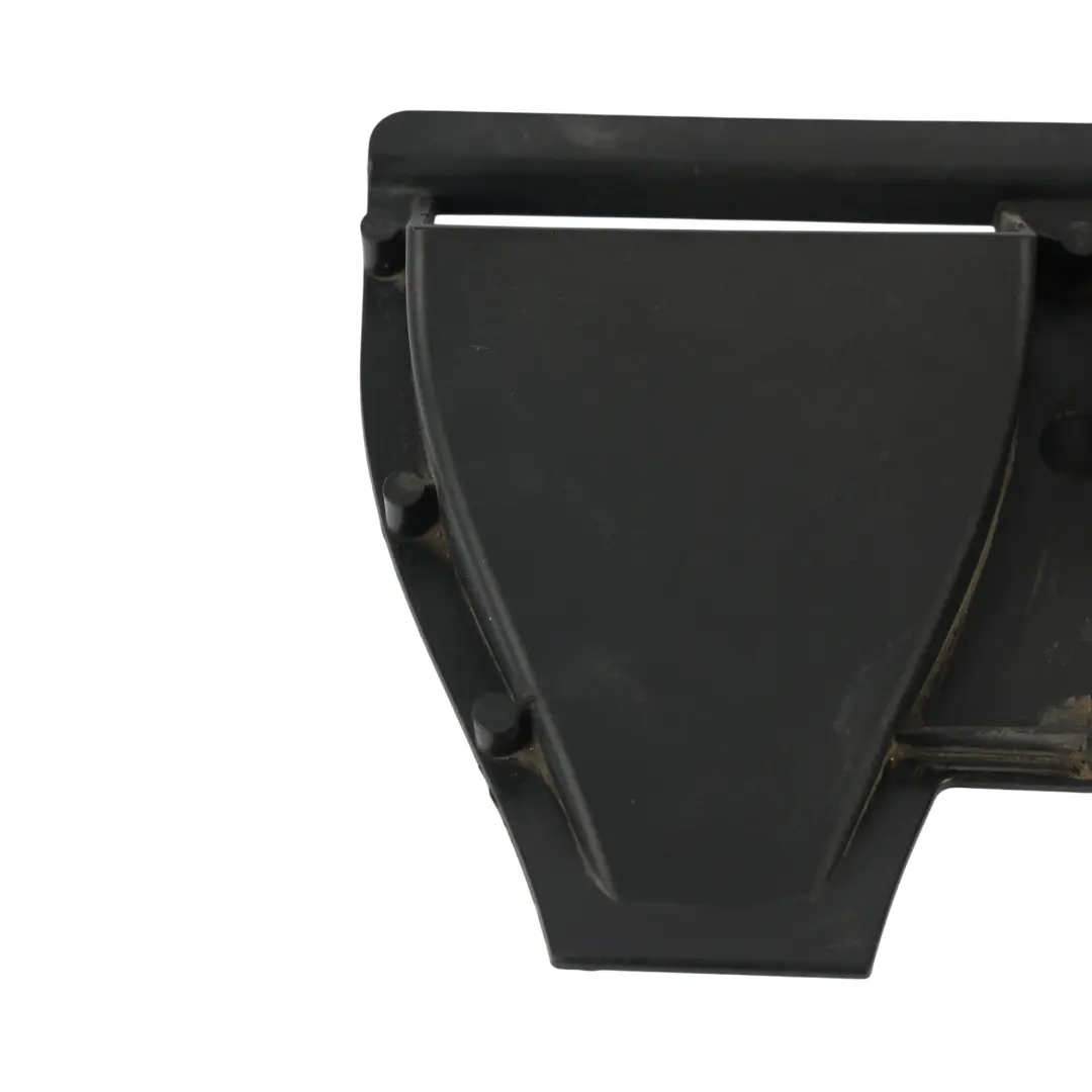 Panel Motor Conducto Aire Inferior Carrocería para Audi A3 8P con número de pieza 8P7825112A Audi A3 8P Panel Motor Conducto Aire Inferior Carrocería - SKU 8P7825112A - Número de pieza 8P7825112A