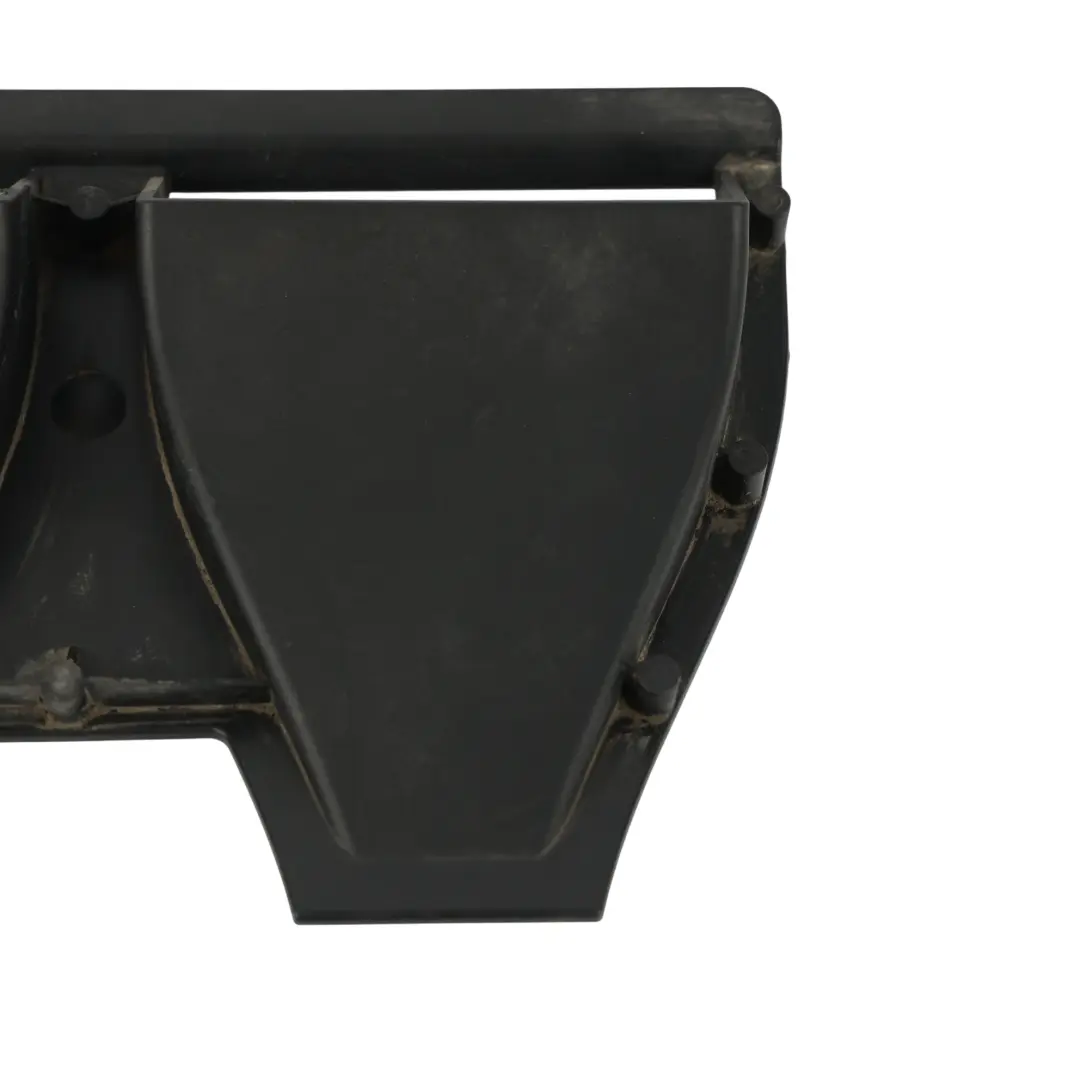 Audi A3 8P Engine Underfloor Panel Underbody Air Scoop Duct Channel - SKU 8P7825112A - Part number 8P7825112A