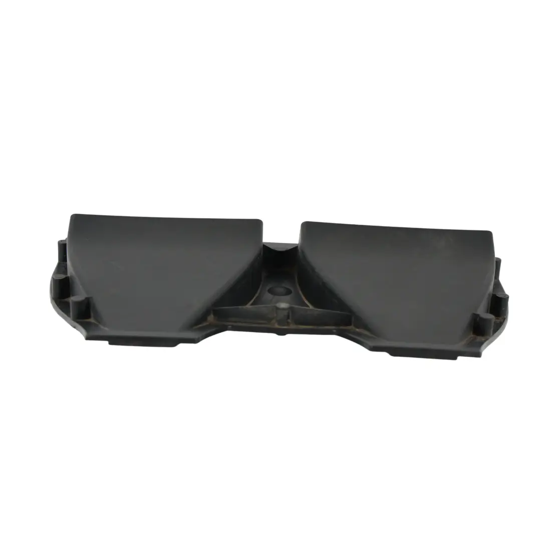 Audi A3 8P Engine Underfloor Panel Underbody Air Scoop Duct Channel - SKU 8P7825112A - Part number 8P7825112A