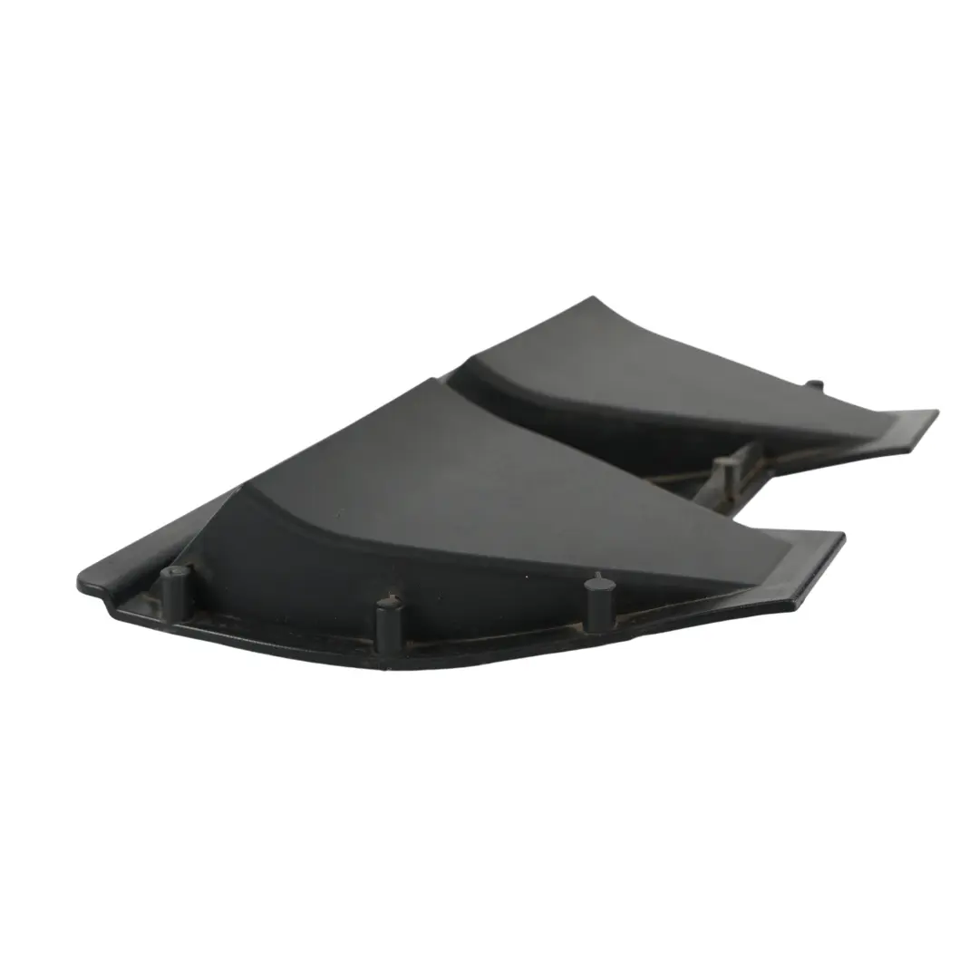 Panel Motor Conducto Aire Inferior Carrocería para Audi A3 8P con número de pieza 8P7825112A Audi A3 8P Panel Motor Conducto Aire Inferior Carrocería - SKU 8P7825112A - Número de pieza 8P7825112A