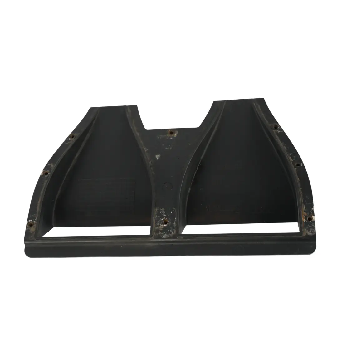 Audi A3 8P Engine Underfloor Panel Underbody Air Scoop Duct Channel - SKU 8P7825112A - Part number 8P7825112A