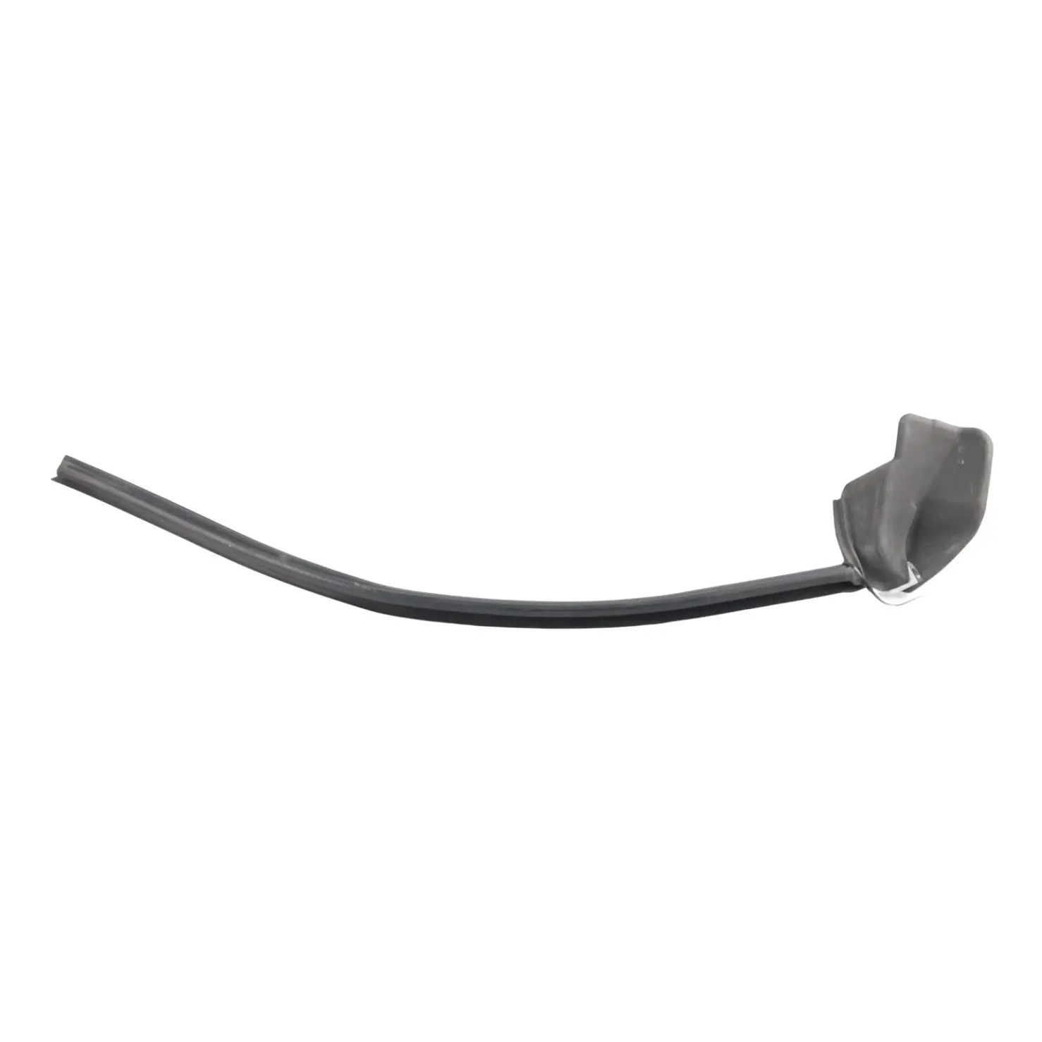Audi A3 8P Cabriolet Joint Bande Étanchéité Fenêtre Porte Gauche 8P7837479A