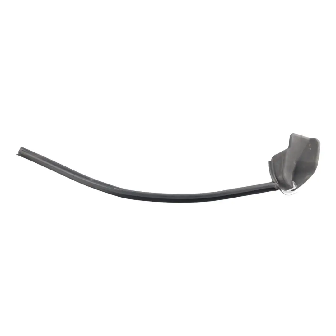 Audi A3 8P Cabriolet Tür Fenster Dichtung Streifen Links - SKU 8P7837479A - Teilenummer 8P7837479A