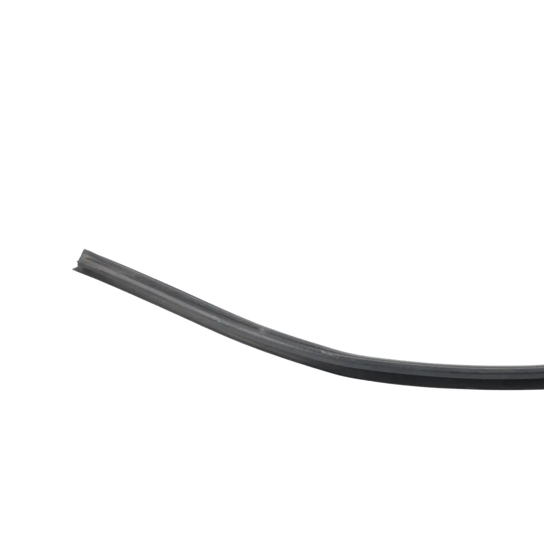 Door Window Aperture Seal Strip Gasket Left N/S to Audi A3 8P Cabriolet with Part number 8P7837479A Audi A3 8P Cabriolet Door Window Aperture Seal Strip Gasket Left N/S - SKU 8P7837479A - Part number 8P7837479A