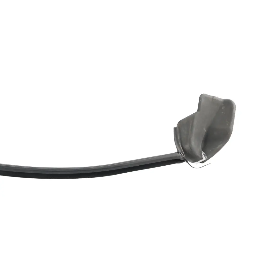 Junta Sellado Ventana Puerta Izquierda para Audi A3 8P Cabriolet con número de pieza 8P7837479A Audi A3 8P Cabriolet Junta Sellado Ventana Puerta Izquierda - SKU 8P7837479A - Número de pieza 8P7837479A